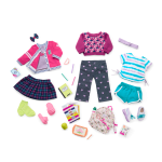 American Girl® Star Student Bundle