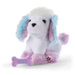 Tropical Taffy Poodle™ for 18-inch Dolls