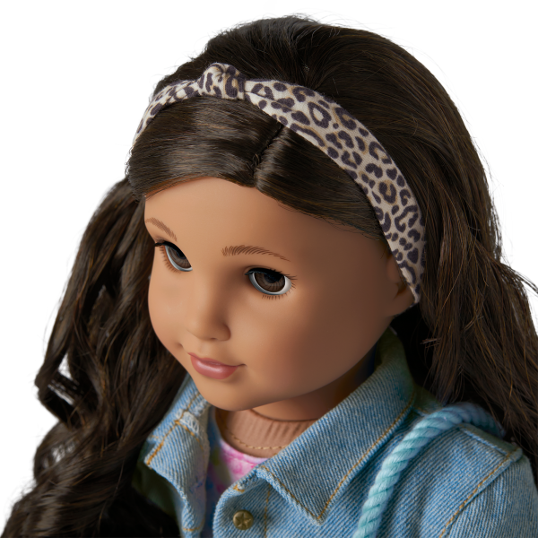 Show Your Artsy Side Accessories for 18-inch Dolls