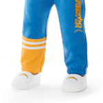 American Girl® x NFL Los Angeles Chargers Fan Outfit & Accessories for 18-inch Dolls
