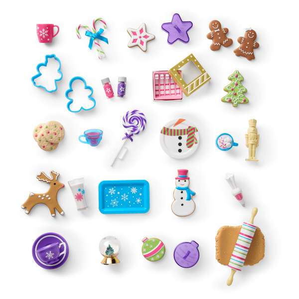 American Girl® Advent Calendar