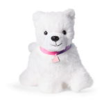 Summer's™ Dog. Crescent™ (Girl of the Year™ 2025)