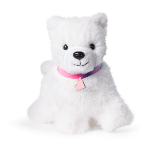 Summer's™ Dog. Crescent™ (Girl of the Year™ 2025)