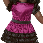 Claudie's™ Jazz Performance Outfit for 18-inch Dolls (Historical Characters)