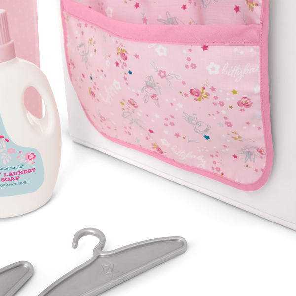 Bitty's™ Washer & Dryer Set