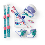 CORINNE'S SKI ACCESSORIES