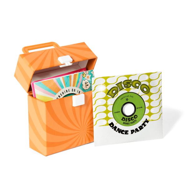 Julie's™ Music Bundle (Historical Characters)