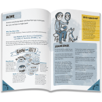 Guy Stuff: The Body Book for Boys