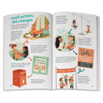 A Smart Girl's Guide: Making a Difference