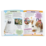 American Girl® Character Encyclopedia New Edition Book