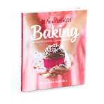 BAKING COOKBOOK