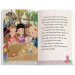 Emerson and Princess Peep