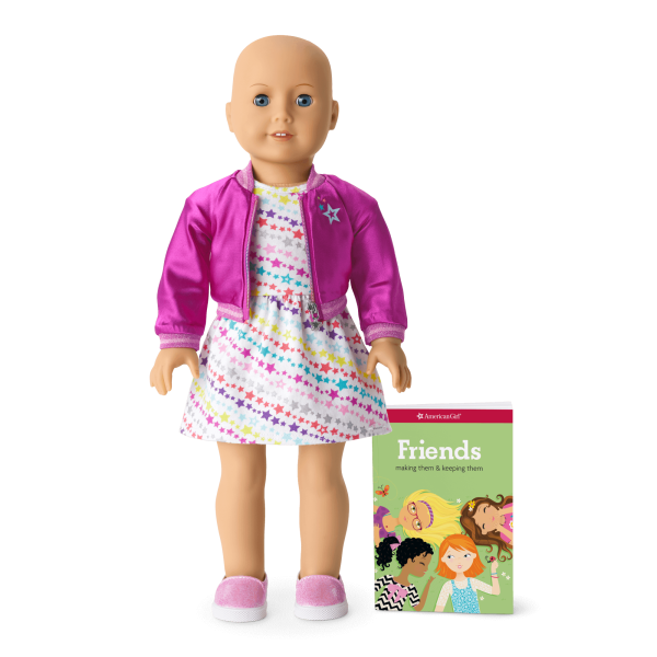 Truly Me™ Doll #70