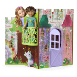 WellieWishers™ Treehouse Castle