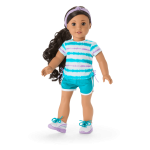 American Girl® Star Student Bundle
