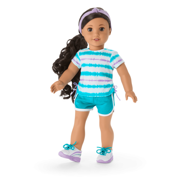 American Girl® Star Student Bundle