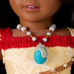 Disney Moana Doll by American Girl®