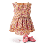 Melody's™ Singing Gift Set (Historical Characters)