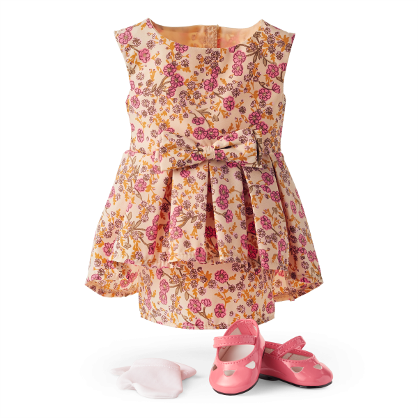 Melody's™ Singing Gift Set (Historical Characters)