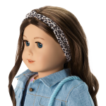 Truly Me™ 18-inch Doll #126 + Show Your Artsy Side Accessories