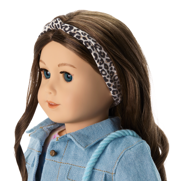 Truly Me™ 18-inch Doll #126 + Show Your Artsy Side Accessories