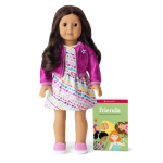 Truly Me™ Doll #69