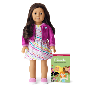 Truly Me™ Doll #69