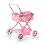 Bassinet Stroller
