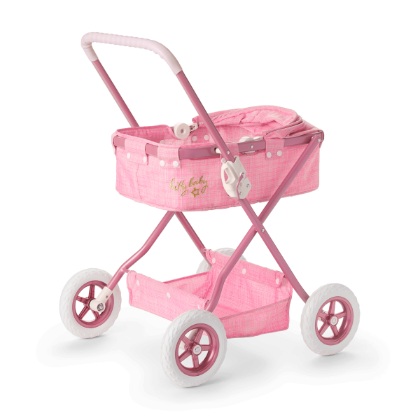 Bassinet Stroller