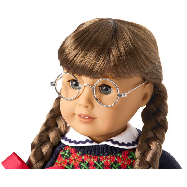 Molly™ 18-inch Doll & Book (Historical Characters)