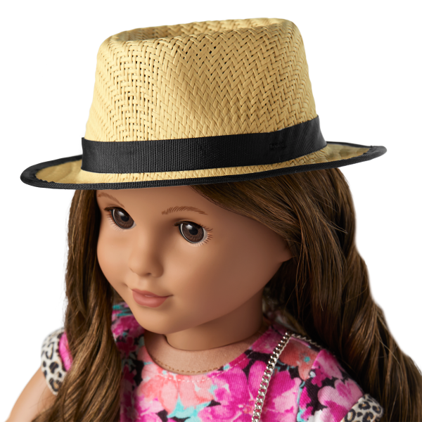 Truly Me™ 18-inch Doll #117 + Show Your Sweet Side Accessories