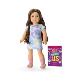 Truly Me™ 18-inch Doll #126 + Show Your Artsy Side Accessories