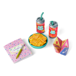 Courtney's™ Sleepover Accessory Set for 18-inch Dolls (Historical Characters)