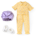 Claudie's™ Performance & PJs Gift Set (Historical Characters)