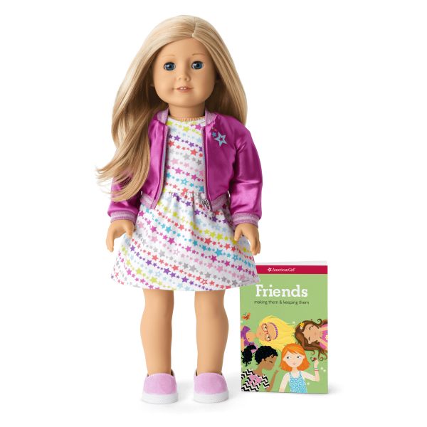 Truly Me™ Doll #27