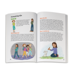 A Smart Girl's Guide: Friendship Troubles