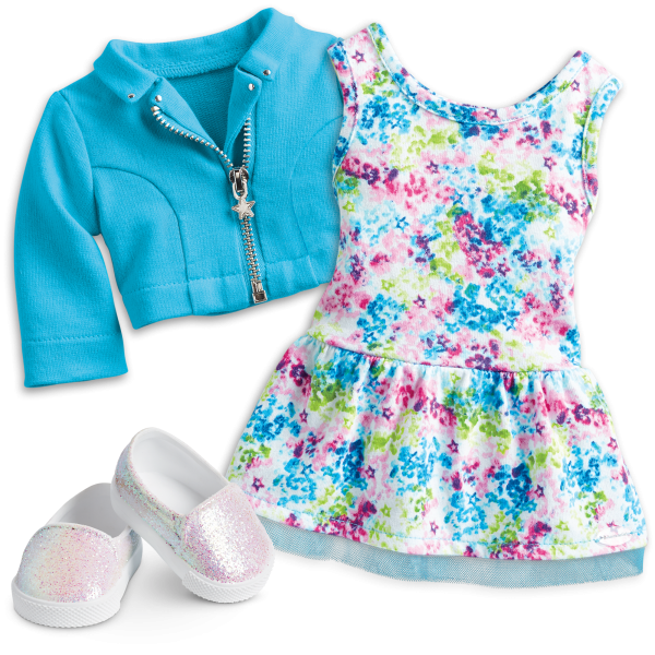 Truly Me™ Doll #42