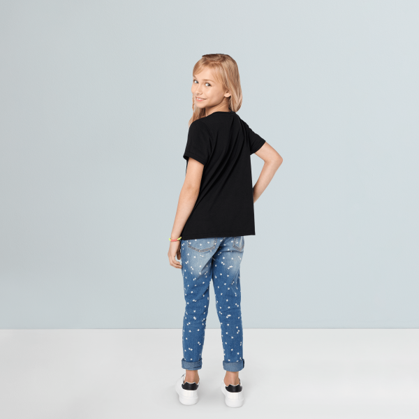 American Girl Today™ Tee for Girls (Historical Characters)