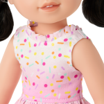 Emerson's™ Party-Ready Set (WellieWishers™)