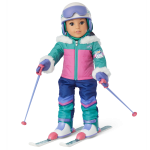 CORINNE'S SKI ACCESSORIES