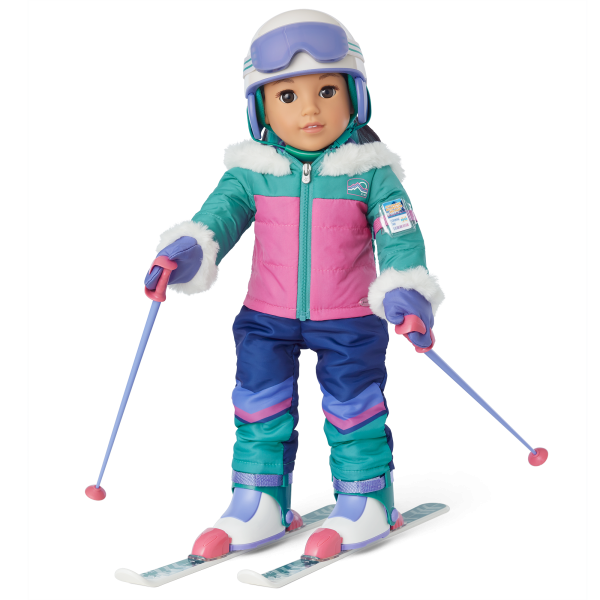 CORINNE'S SKI ACCESSORIES