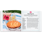 American Girl® Summer Treats Cookbook
