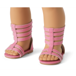 Truly Me™ 18-inch Doll #105 + Show Your Artsy Side Accessories