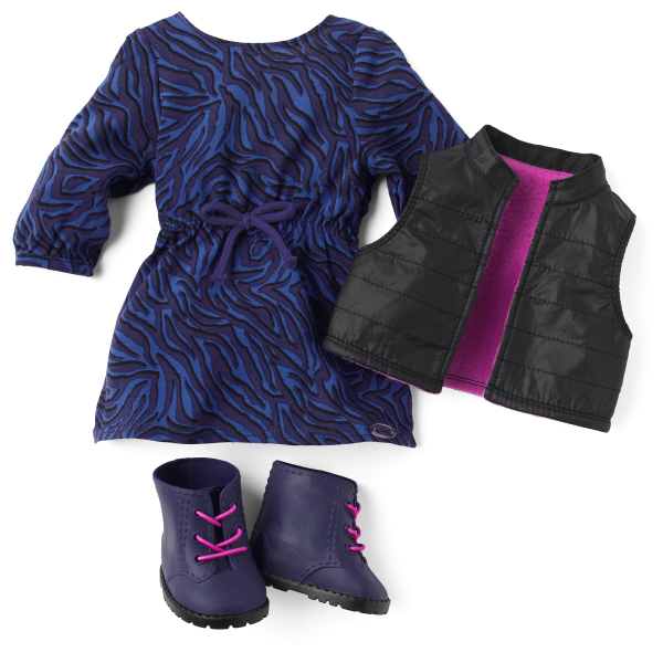 Truly Me™ Doll #92