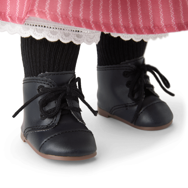 Addy Walker™ 18-inch Doll. Book & Accessories (Historical Characters)