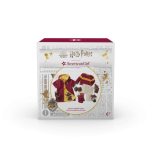 American Girl® Gryffindor™ Quidditch™ Uniform for 18-inch Dolls