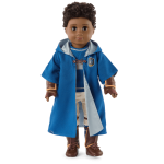 American Girl® Ravenclaw™ Quidditch™ Uniform for 18-inch Dolls