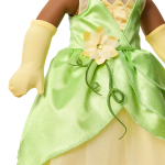 American Girl® Disney Princess Tiana 18-inch Doll