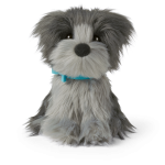 Nanea's™ Dog. Mele™ (Historical Characters)