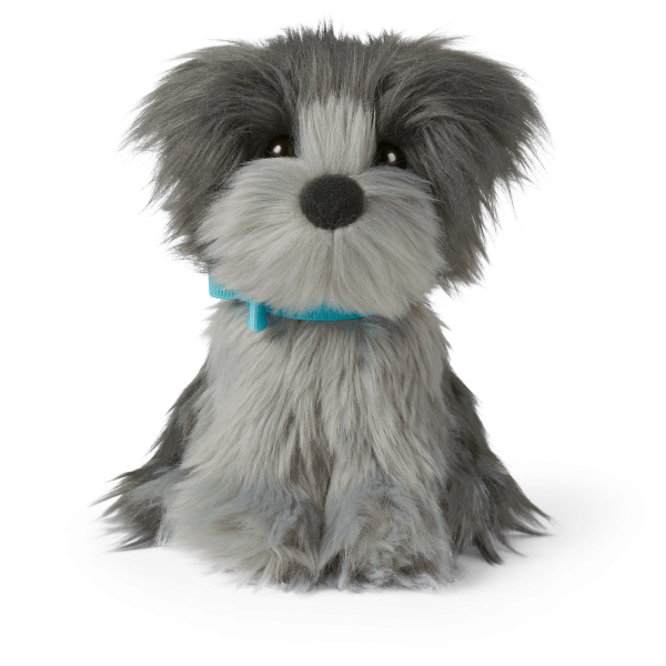 Nanea's™ Dog. Mele™ (Historical Characters)